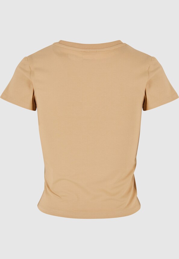 KW241-004-1 Karl Kani KK Small Signature Tight Tee-4