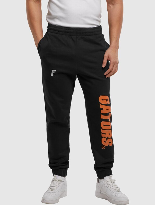 Florida Gators Multi Logo-0