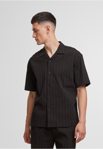 Tonal Striped Structured