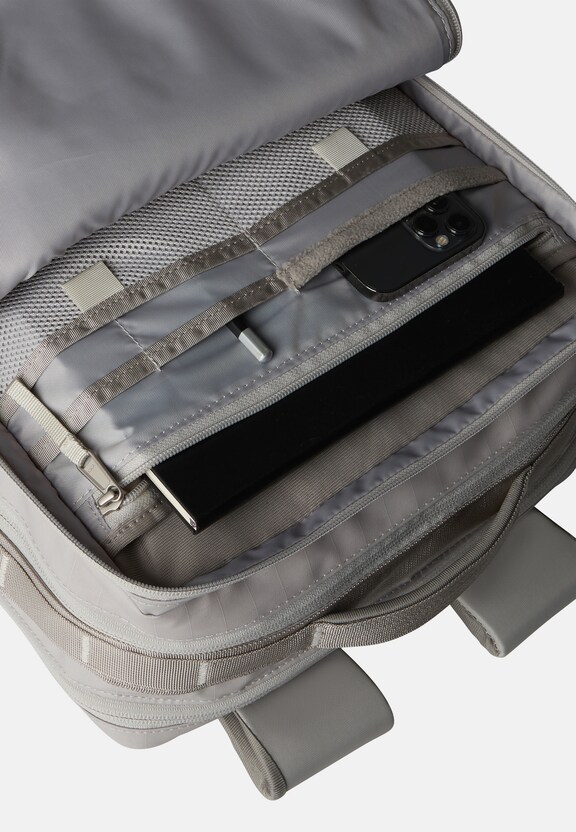 The North Face Base Camp Voyager Daypack Base Camp Rucksäcke-4