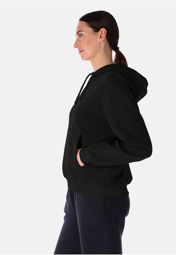 HEDI ESSENTIALS SCUBA HOODIE-2