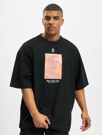 New Jack City Huge Tee