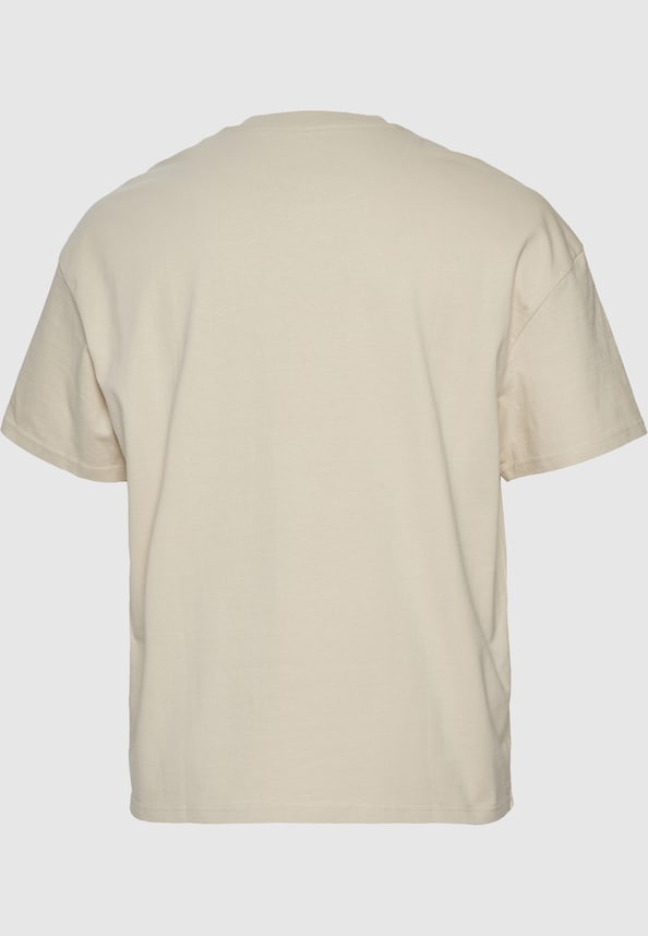 College Signature Heavy Jersey-5