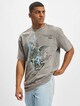 Saint V.1 X Acid Washed Heavy Oversize-0