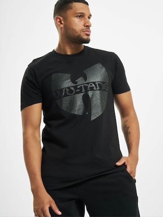 Black Logo