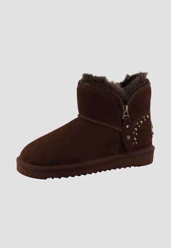 Winterstiefel
