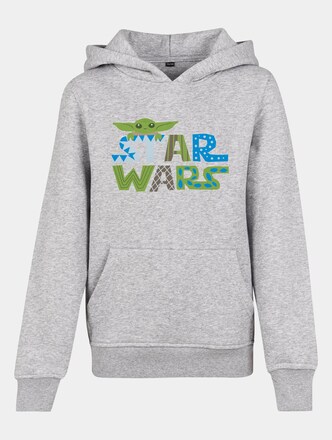 Kids - Star Wars Colorful Logo 