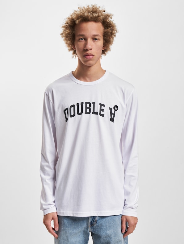 Wood Wood Longsleeve-3