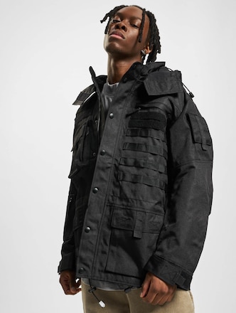 Performance Outdoorjacket