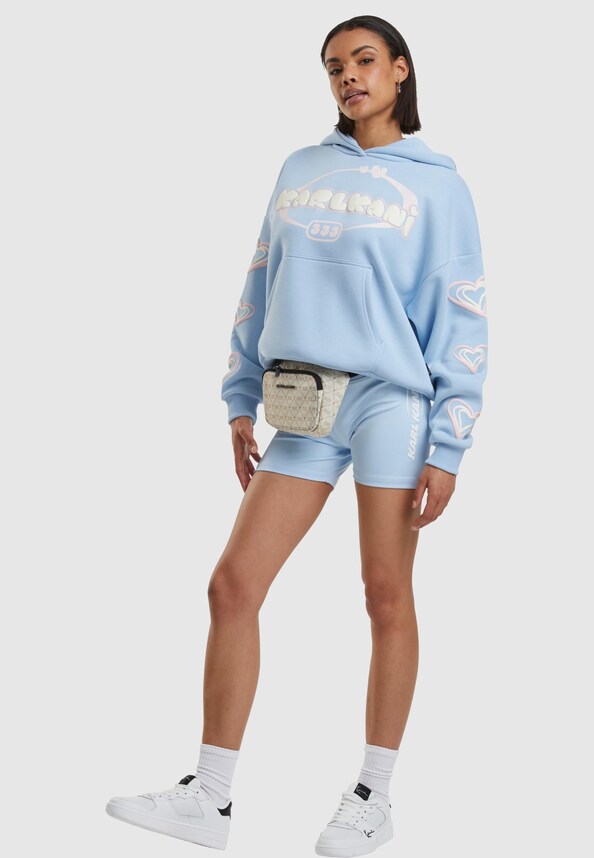 Kk Heart Os Hoodie-3