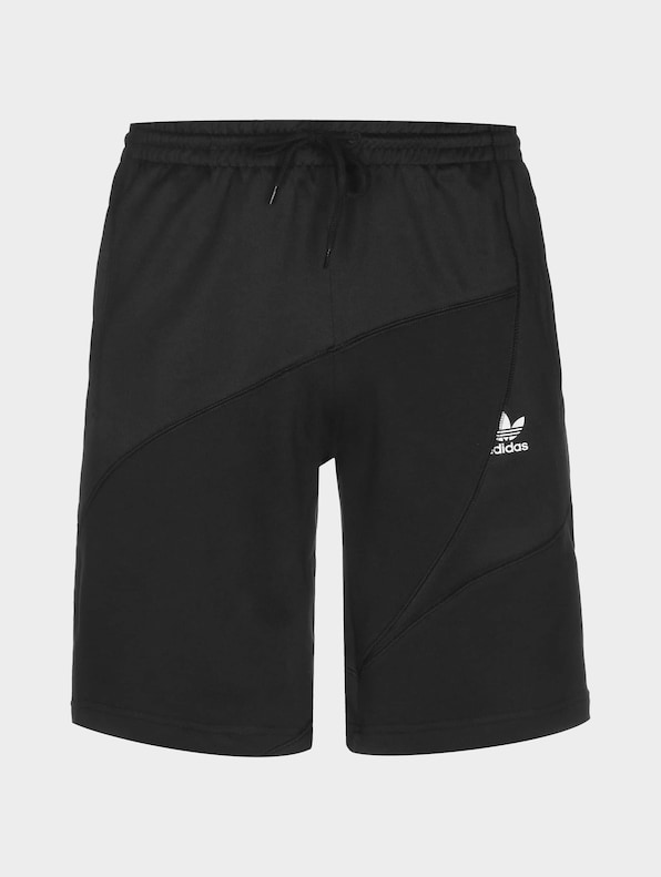 BLD FT INT Shorts-0