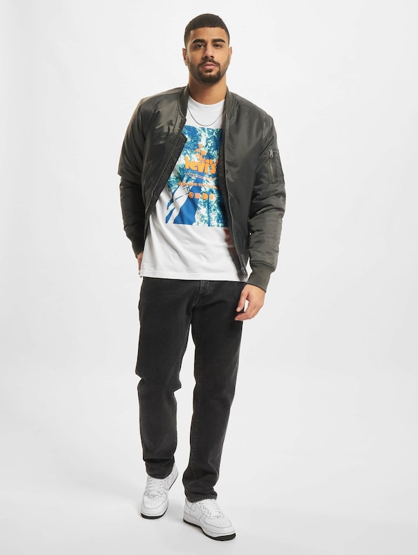 Levis Relaxed Fit T-Shirt-3