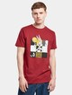 Space Jam Bugs Bunny Basketball -0