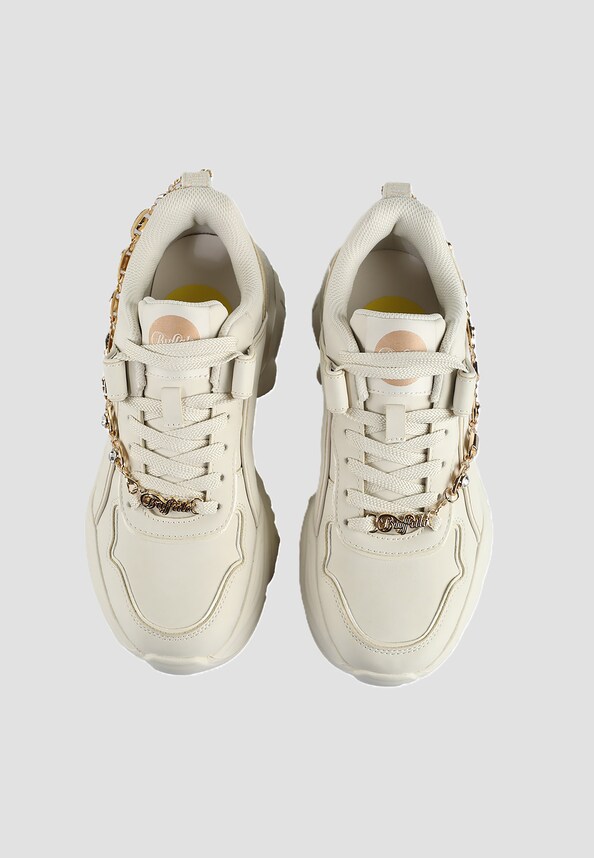 Bliss Chain Vegan Nappa-4