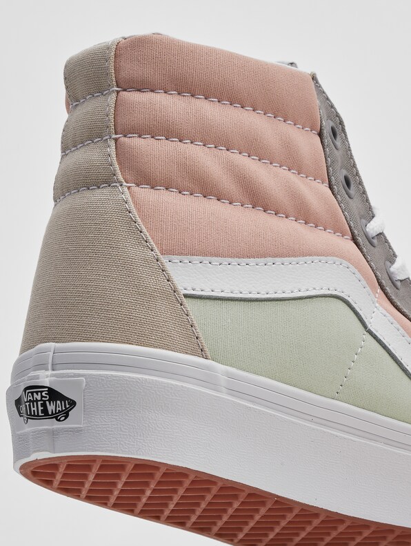 Vans Sk8-Hi Sneakers-9