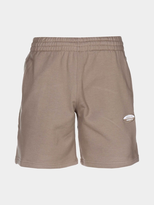 Essentials Shorts-0