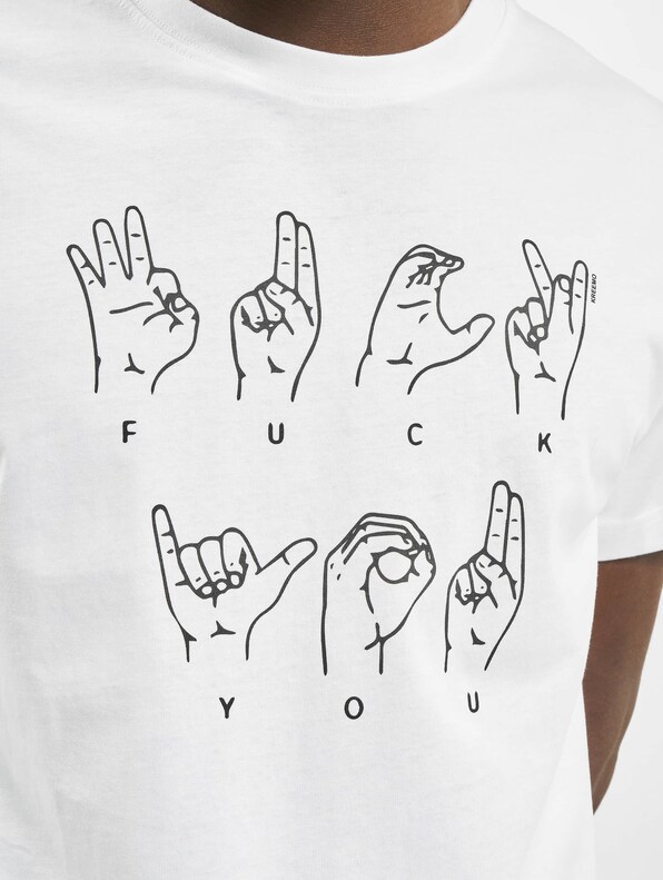 Fu Sign Language-3
