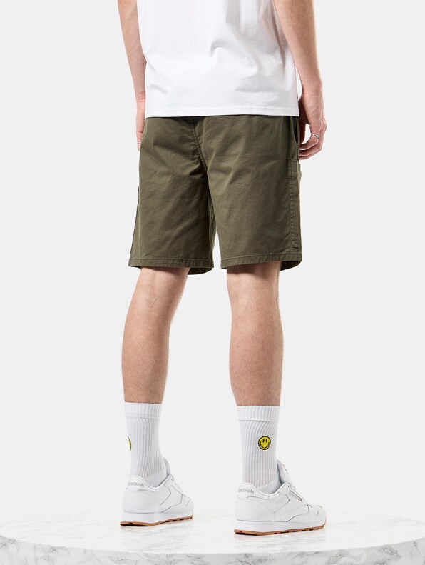 Weekend Offender UPTOWN UTILITY SHORT-1