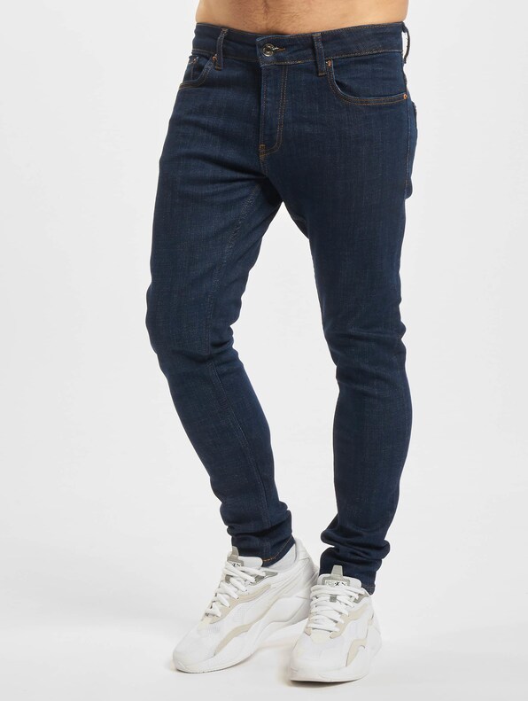 2Y Premium Neo Skinny Jeans-2