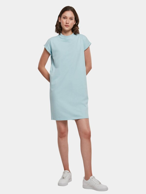 Ladies Turtle Extended Shoulder-3