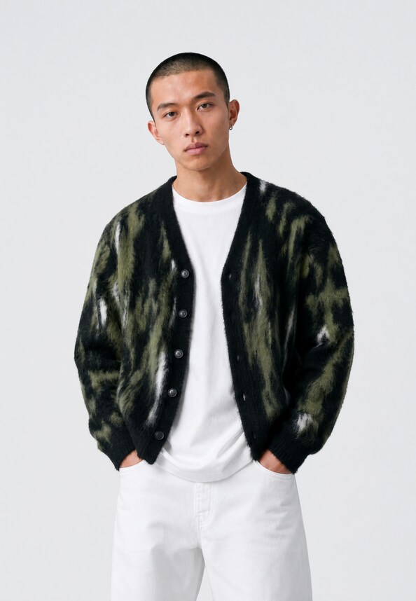 ASHFALL KNIT-0