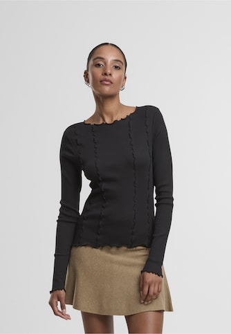 NMJUDY L/S BABYLOCK TOP JRS