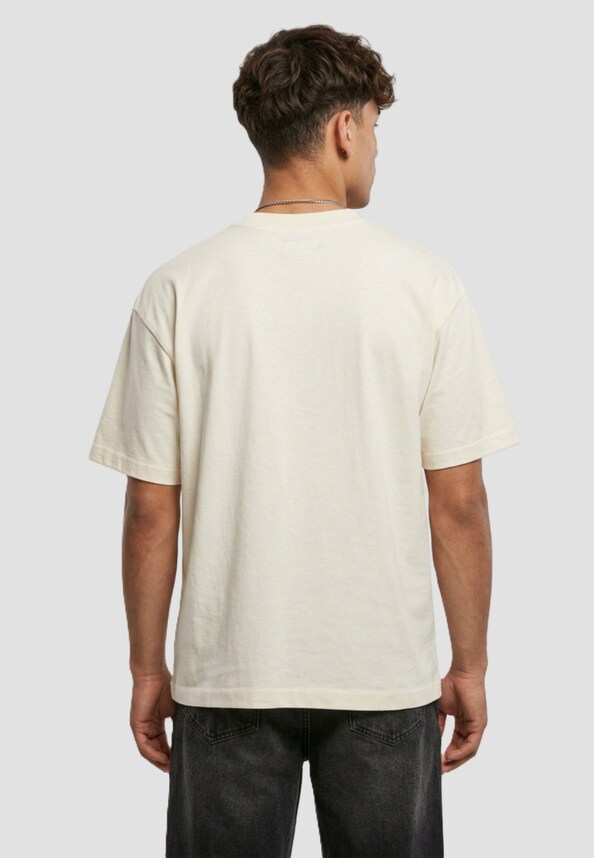 MARKET STUDIOS T-SHIRT-1
