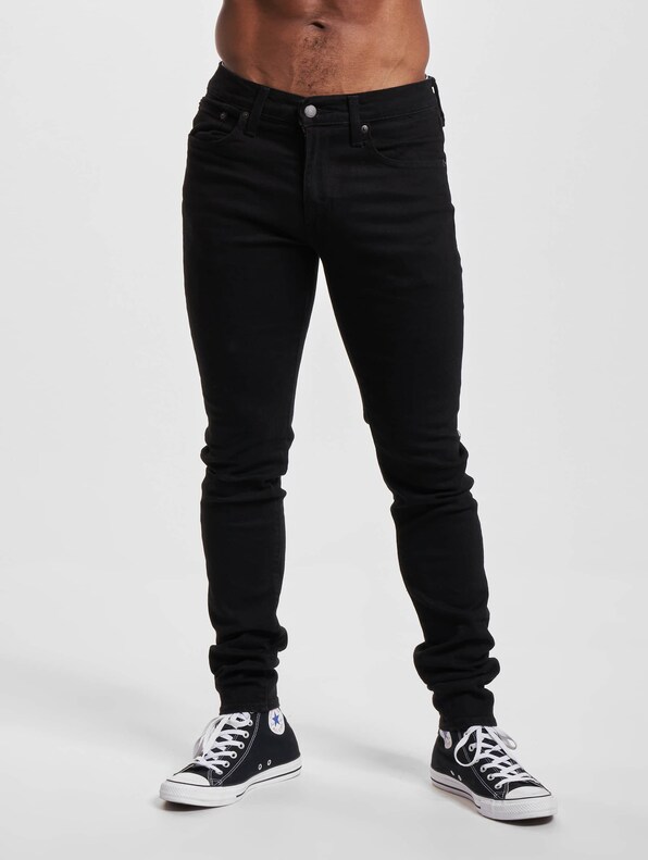 Levi's® Sneaker Skinny Jeans-2