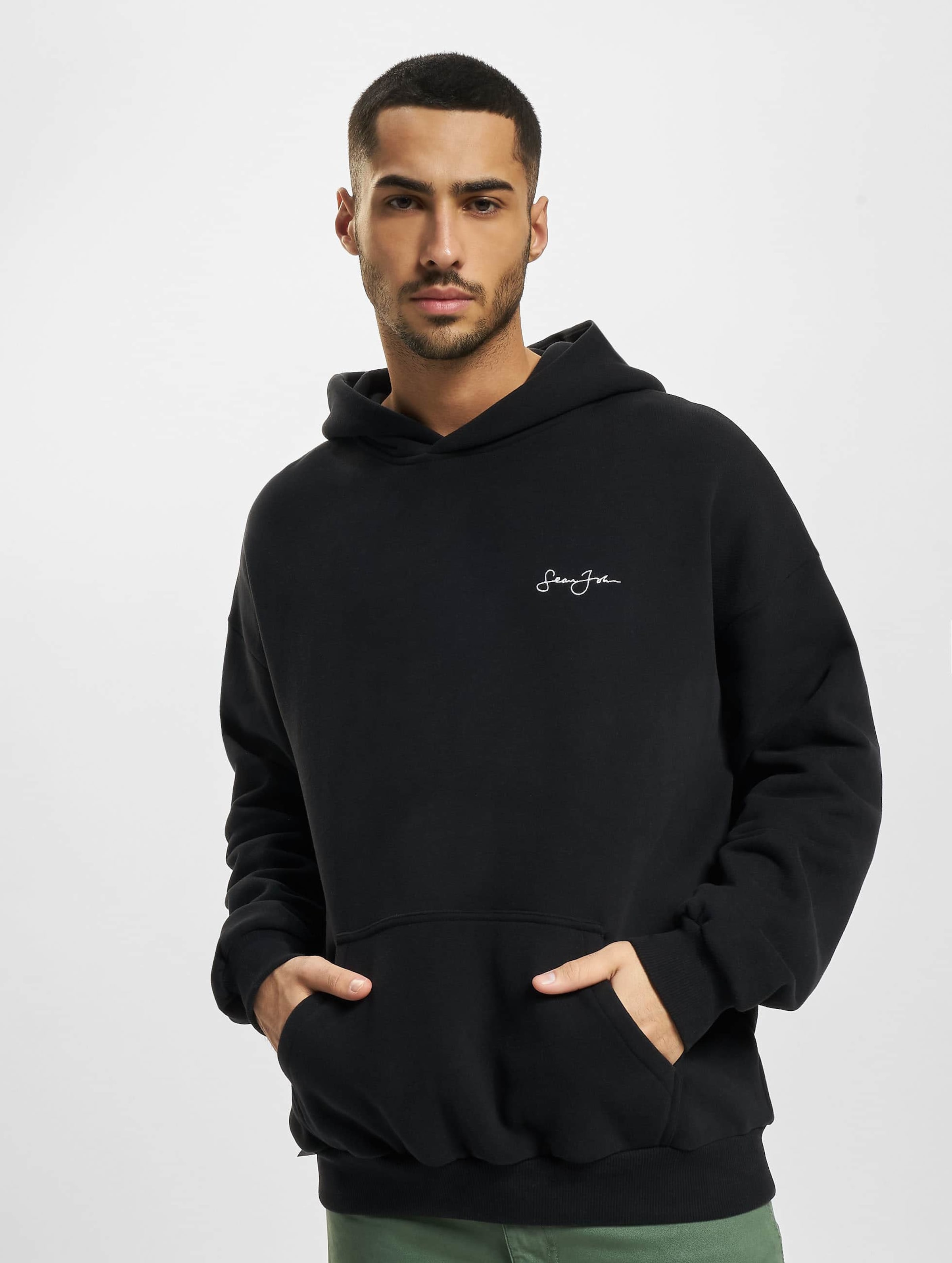 Sean john sweatshirt on sale