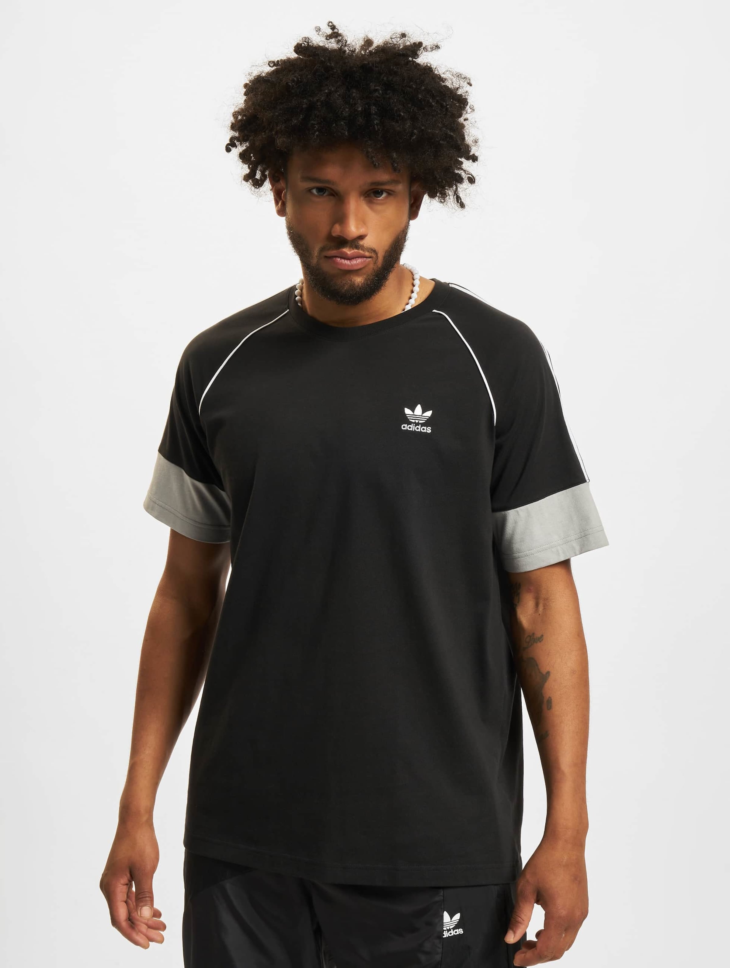 Adidas new t shirt 2018 best sale