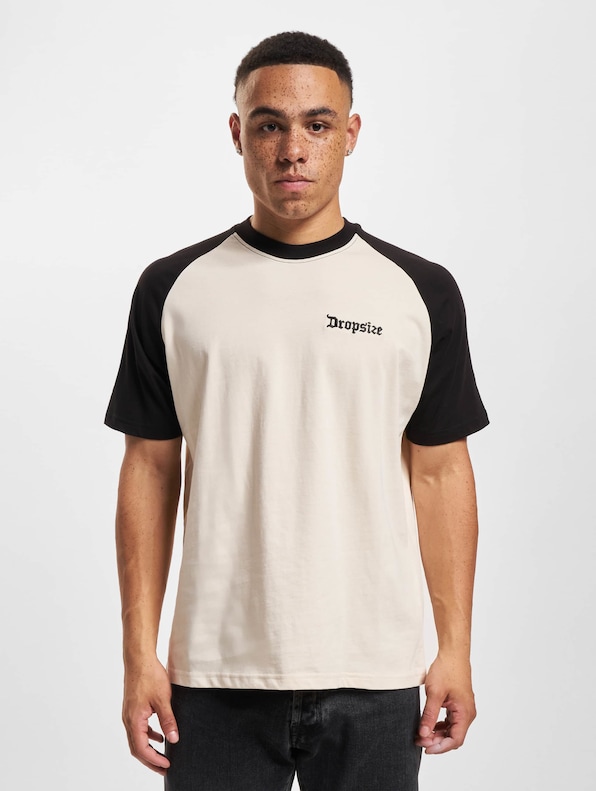 Dropsize T-Shirt-2