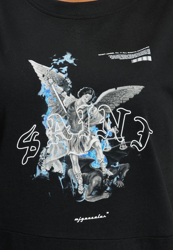 Ladies Saint V.1 X Organic-2
