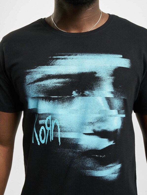 Korn Face-3