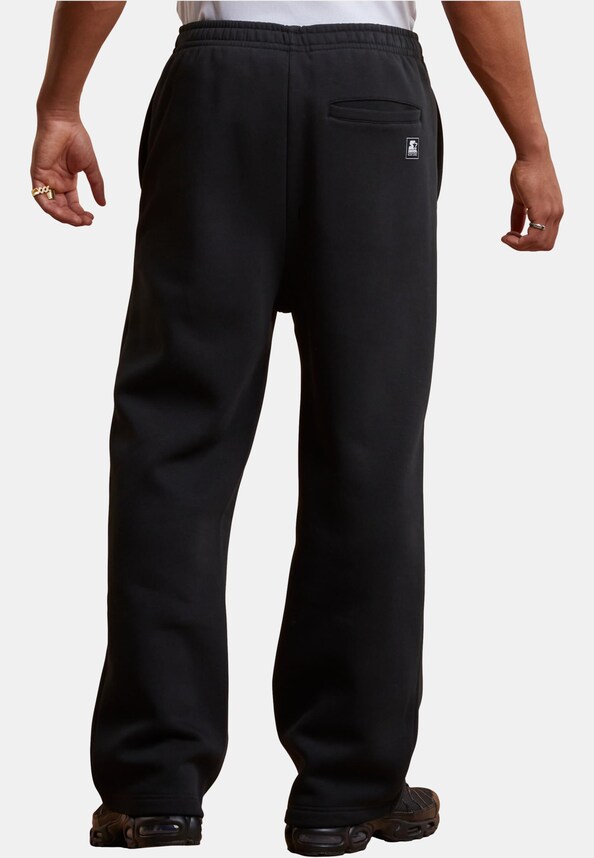 Starter Straight Leg Sweatpants-1