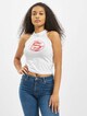 Ladies Dragon Turtleneck Short-2