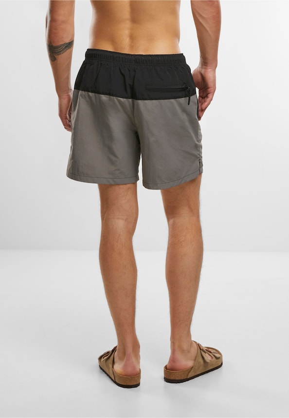 Swimshort Basic-1