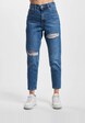 Waisted Mom Straight Fit-2