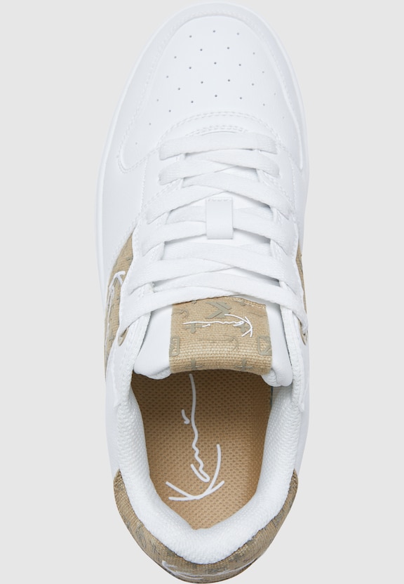 KKFWKGS000045 Karl Kani 89 Classic GS-4
