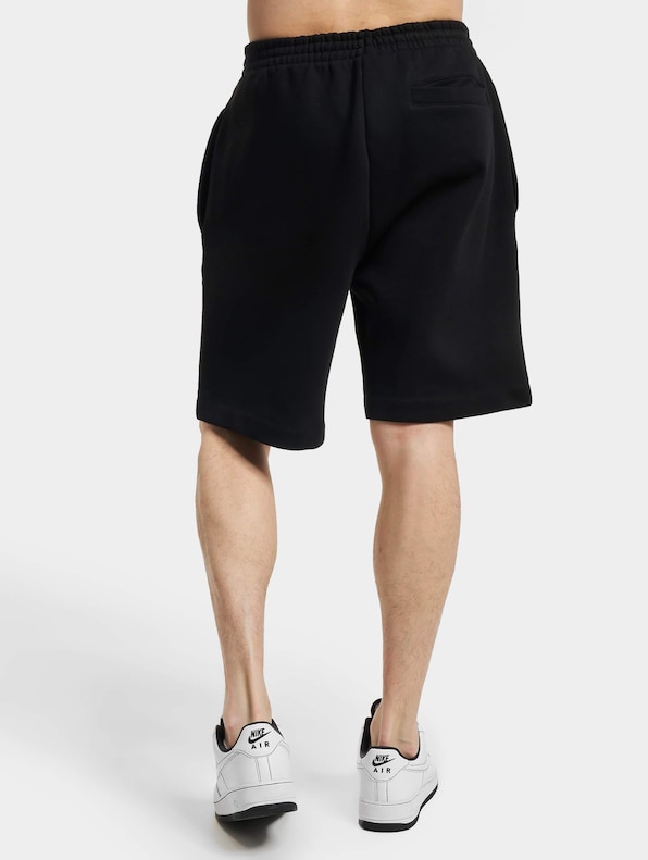 Lacoste Shorts-1