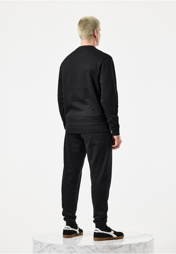 HARLEM SWEATSHIRT AND JOG PANT SET-1