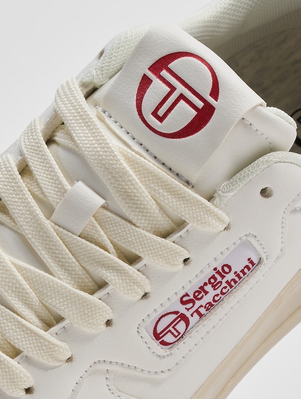 Sergio Tacchini Siena Sneakers-7