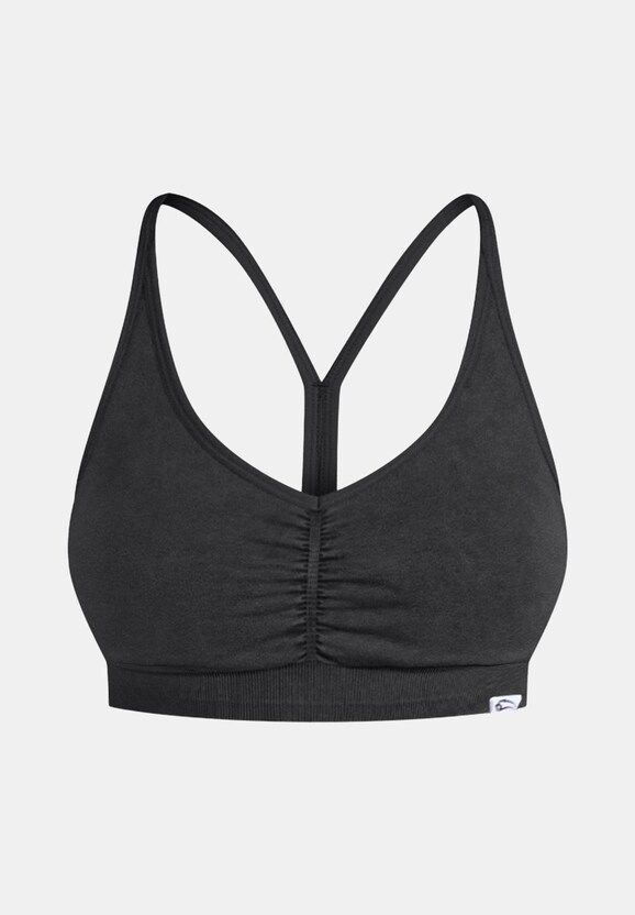 Sport BH Batik Acid Scrunch-5