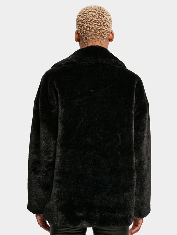 Ladies Lapel Teddy-1