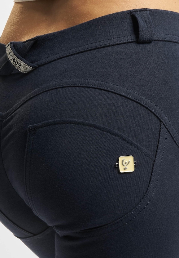 Wrup Regular Cotton 7/8-3