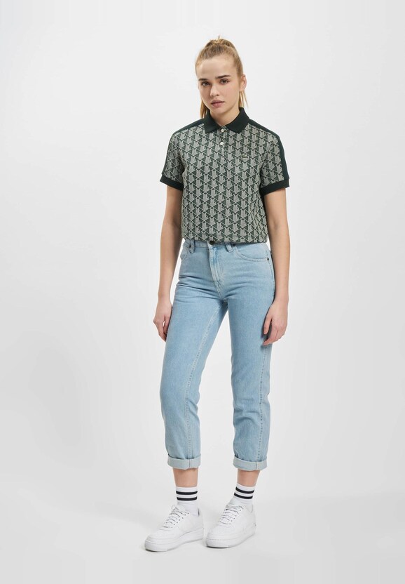 Lacoste Polo Shirt-4