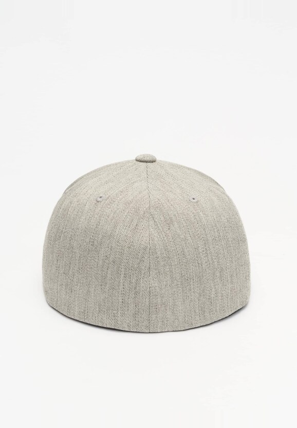 Flexfit Flat Visor Flexfitted Caps-1