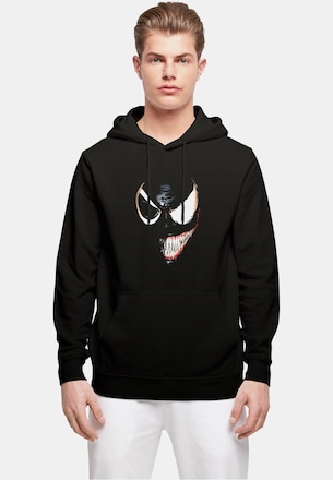 Marvel - Venom Split Face Basic 