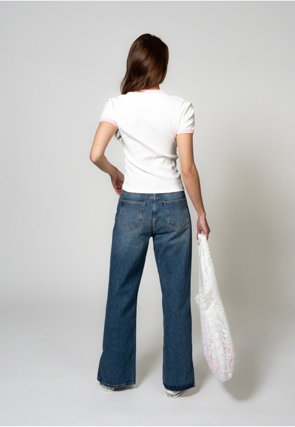 Regular T-Shirt Cherish-4