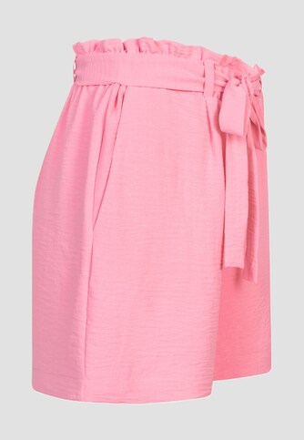 ONLY Damen Paperbag Shorts