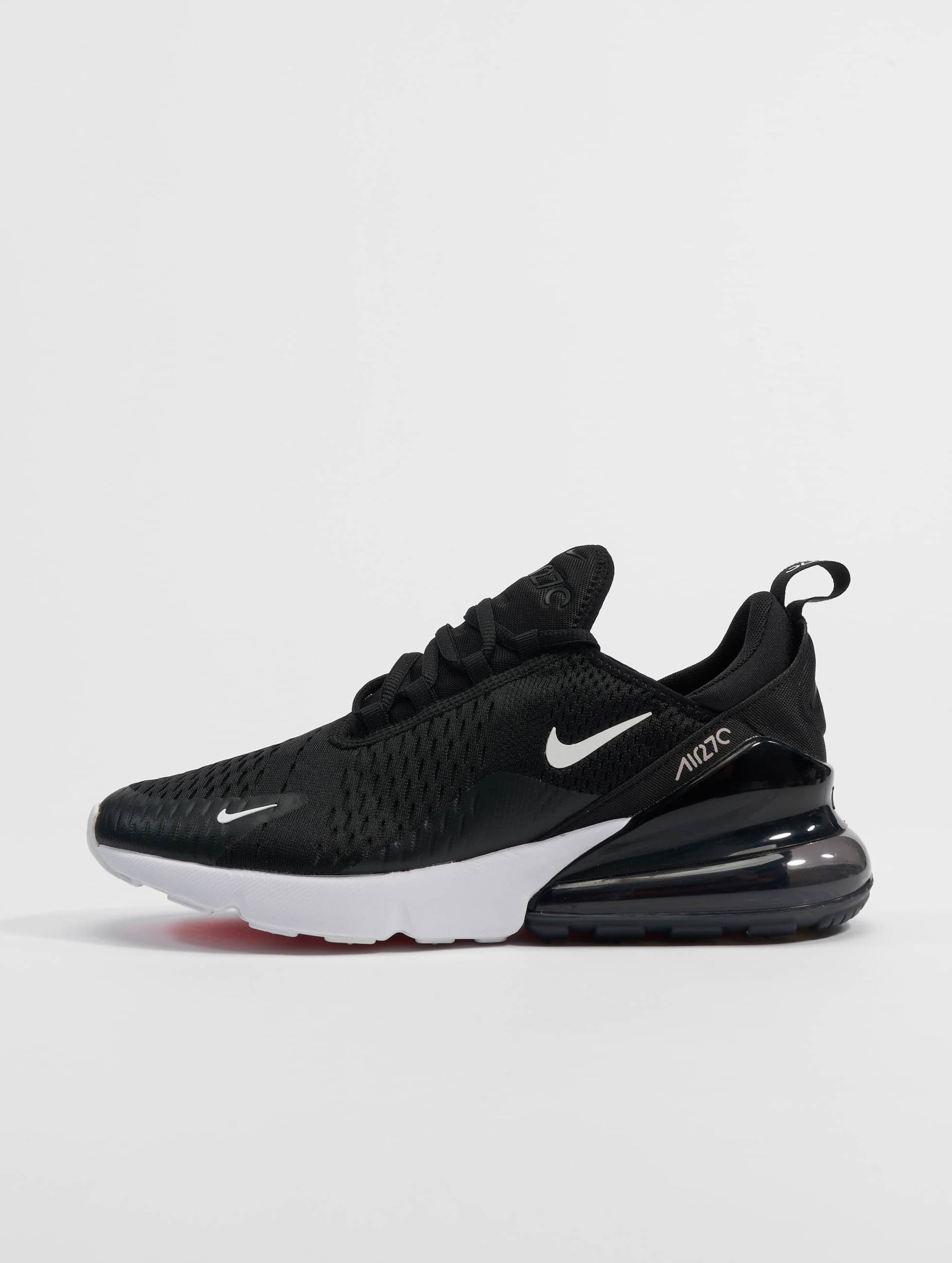 Air max womens shop 270 black and white